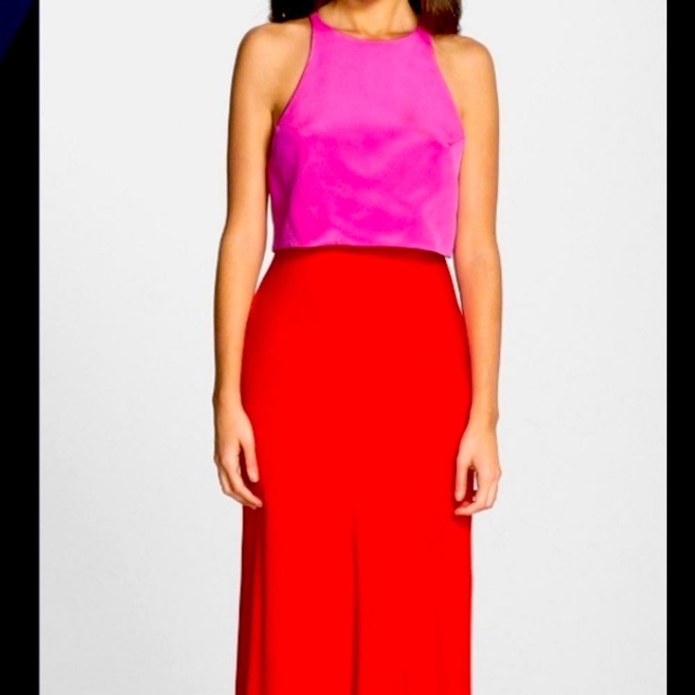 Jill Jill Stuart Sz 0 Formal Dress